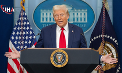 Trump’tan Tahran’a "Zaman" Resti: "Dünya Kadar Vaktim Var, Onların Yok!