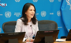 BM’den Çin’e Resmi Ziyaret: İki Günlük Kritik Mesai Başlıyor