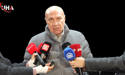 Yüksel Yıldırım’dan Türk Futbolunu Sarsacak "Düdük Asma" Çağrısı: Kimden Talimat Alıyorsun