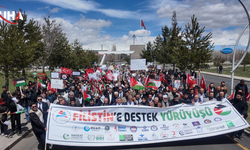 Ağrı’da Akademisyen ve Öğrencilerden "İdam Yasası" Tepkisi: "Sessizlik Zulme Zemin Hazırlıyor"