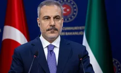 Bakan Fidan’dan Yoğun Diplomasi Trafiği