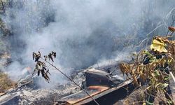 Filipinler'de Kargo Uçağı Düştü: 2 Kişi Hayatını Kaybetti