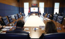 TBMM Finansal Okuryazarlığın Yaygınlaştırılması Ve Düzeyinin Artırılması Alt Komisyonu Toplandı