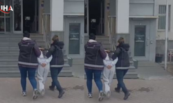 Kayseri'de 114 Yıl Kesinleşmiş Cezası Bulunan Şahıs Yakalandı