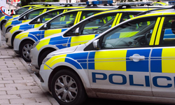 Londra'da Bıçaklı Saldırı: 2 Yaralı