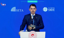 Bakan Kurum: Bölgemizde Yaşanan Savaşlar, Enerji Krizini Tetikliyor