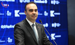 Bakan Kacır: KOSGEB İle 2 Milyon TL'ye Kadar Destek Sunuyoruz