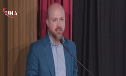 Bilal Erdoğan: Geleceğe İz Bırakmak İçin Kurumsallaşma Şart