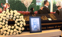 İş İnsanı Mahmut Çalık Hayatını Kaybetti