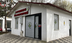 Bolu Belediyesi Soruşturması Kapsamında İki Adreste Arama Yapıldı