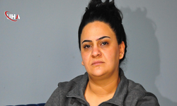 Şiddet Mağduru Esra’dan İmdat Çağrısı: Ölümle Tehdit Ediliyorum