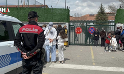 Okullarda Çelikten Zırh Dönemi: 7 Basamaklı Yeni Güvenlik Modeliyle Tanışın