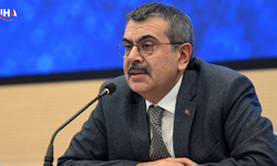 Milli Eğitim Akademisi Açıldı: İlk Dersi Bakan Tekin Verdi