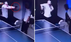 Bakırköy'de Arkadaşını Vuran Polise 16 Yıl Hapis Cezası