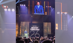 Hidayet Türkoğlu: Bu Onur Tüm Ay-Yıldızlı Sporcuların