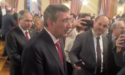 Cevdet Yılmaz: Dünyadaki ve Türkiye'deki Gelişmelere Göre Makroekonomik Tahminlerimizi Güncelleyeceğiz