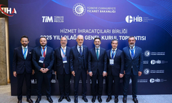 Yeni HİB Başkanı Prof. Dr. Murat Şeker Oldu