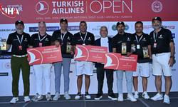 Pro-Am’in İlk Galibi Noyan 4 Takımı Oldu