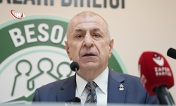 Ümit Özdağ: Köylere Dönüş Teşvik Ddilmeli