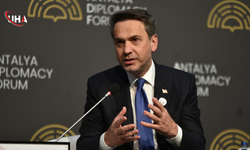 Bakan Bayraktar: Biz Krizle Başa Çıkmaya Alışığız