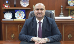 İletişim Başkanı Duran, Kerkük Valisi Seçilen Ağa'yı Tebrik Etti