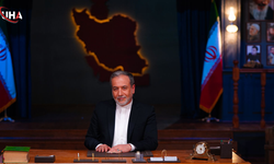 Hürmüz Boğazı Ticari Gemilere Açıldı