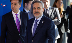 Bakan Fidan: İki Haftalık Ateşkesi Memnuniyetle Karşıladık