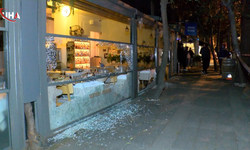 Kadıköy'de Restorana Silahlı Saldırı: Şüpheli Yakalandı