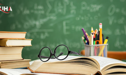 Okul Kapıları Velilere Sıkı Sıkıya Kapandı