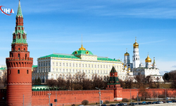 Kremlin: Putin ile Trump, Telefonda Görüştü