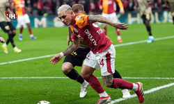 Galatasaray İç Sahada Takıldı: Kocaelispor ile 1-1 Berabere