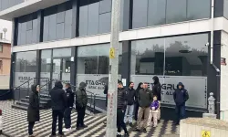 Oto Galeride Vurgun İddiası