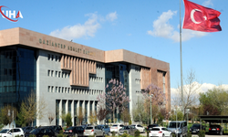 Gaziantep’te Adliye Merkezli Büyük Operasyon: 15 Kişi Yakalandı