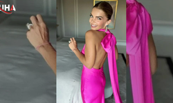 Pelin Karahan ve Bedri Güntay Boşanma Sonrası Sessizliğini Bozdu