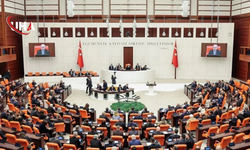 TBMM’den Okul Saldırılarına Karşı Kritik Adım: Meclis Araştırma Komisyonu Kuruluyor