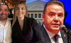 Antalya Büyükşehir Belediyesi'nde Çifte Operasyon: Muhittin Böcek ve Gelini Gözaltına Alındı