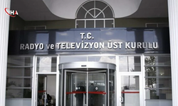 RTÜK'ten 3 Televizyon Kanalına Ceza
