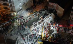 Gebze’de Yıkılan Bina Olayının Metro İle İlgili Olmadığı Belirtildi