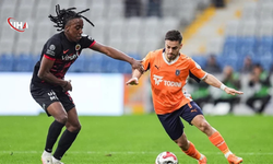 Başakşehir Kendi Evinde Gençlerbirliği'ni Dağıttı: 3-0'lık Net Galibiyet