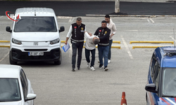 Bodrum'da Güler'i Yaralayan Saldırgan Tutuklandı