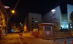 Bursa'da Nilüfer Belediyesi Rüşvet Davasında Sanıklar Hakim Karşısında