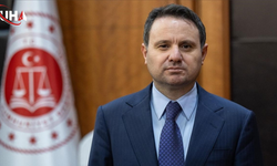 Adalet Bakanı Gürlek: Mart Ayında 2 Bin 996 Şüpheli Tutuklandı