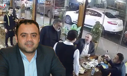 Muğla'da CHP'li Meclis Üyesi İle Restoran Çalışanları Arasında Gerginlik