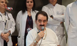 İbrahim Tatlıses: Mirasımın Hepsini Devlete Bırakacağım