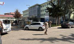 Şanlıurfa’da Okula Silahlı Saldırı: 7 Yaralı