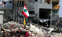 Lübnan’da Can Kaybı Artıyor: Ölü Sayısı 2089’a Yükseldi
