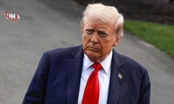 ABD Başkanı Trump: Müzakerelerdeki Gelişme Tabloyu Değiştirebilir