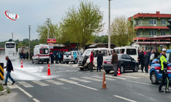 Aydın’da Feci Çarpışma: 1 Can Kaybı, 3 Yaralı Var