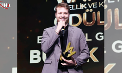 Burak Yörük’ün Kolundaki Servet: 4,5 Milyon TL’lik Saat Gündem Oldu