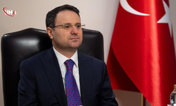 Akın Gürlek'ten Gülistan Doku Soruşturması Açıklaması